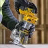 Aku frézka kombinovaná Dewalt DCW604NT solo