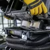 Aku vysavač třídy M Dewalt DCV586MT2 54V 2x6 Ah FLEXVOLT