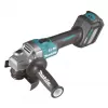 Aku úhlová bruska Makita GA023GZ, 125mm Li-ion XGT 40V, bez aku