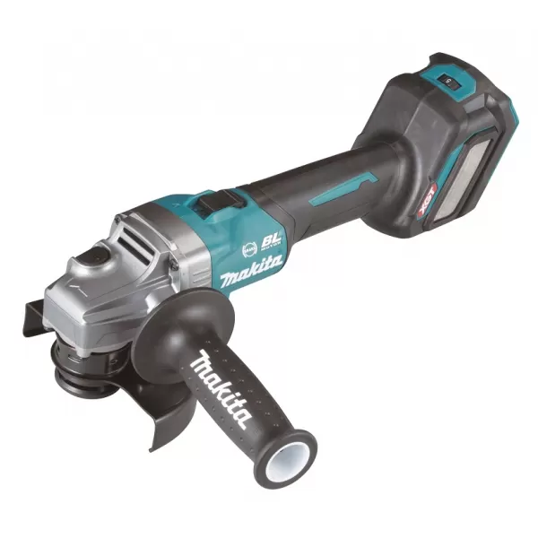 Aku úhlová bruska Makita GA023GZ, 125mm Li-ion XGT 40V, bez aku