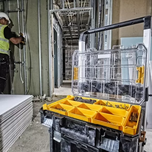 Organizér TOUGHSYSTEM Dewalt DWST82968-1
