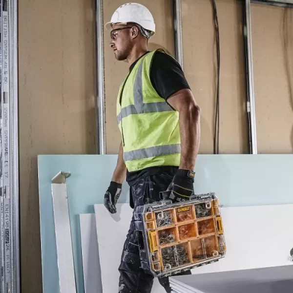 Organizér TOUGHSYSTEM Dewalt DWST82968-1