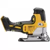 Aku přímočará pila 18V solo Dewalt DCS335N