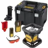 Rotační laser s olovnicí 2,0Ah 18V Dewalt DCE079D1R