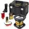 Rotační laser s olovnicí 2,0Ah 18V Dewalt DCE079D1R