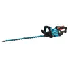 Aku nůžky na živý plot Makita DUH602RT 600mm, 18V/5,0Ah
