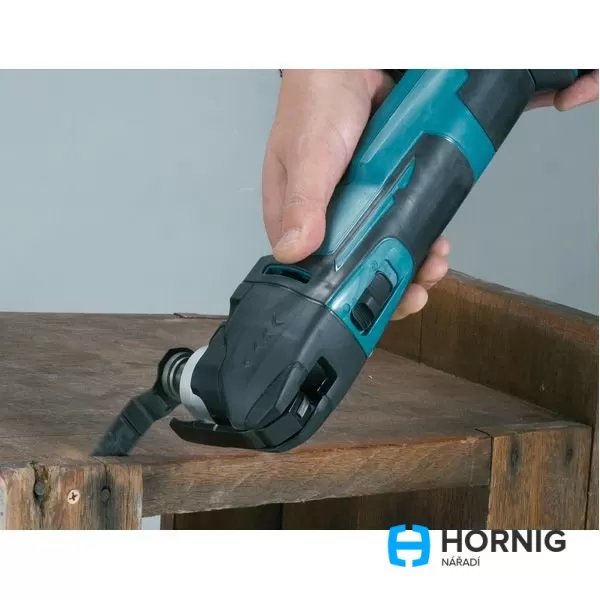 Aku MultiTool Makita DTM51Z Li-ion 18V - solo