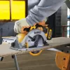 Aku kotoučová pila Dewalt DCS391N 18V XR solo