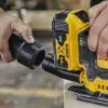 Aku bruska vibrační Dewalt DCW200P2 18V 5Ah