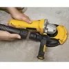 Ochranný kryt na broušení betonu Dewalt DWE46150