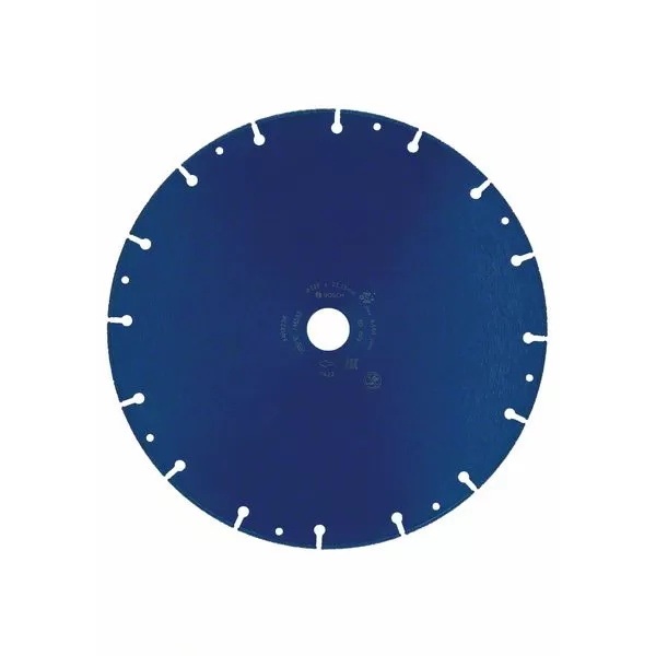 Kotouč diamantový řezný na kov Diamond Metal Cutting Bosch