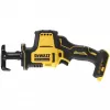 Aku pila ocaska DeWalt DCS369N 18V solo