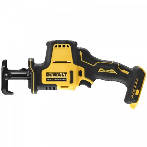 Aku pila ocaska DeWalt DCS369N 18V solo