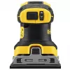 Aku bruska vibrační Dewalt DCW200P2 18V 5Ah