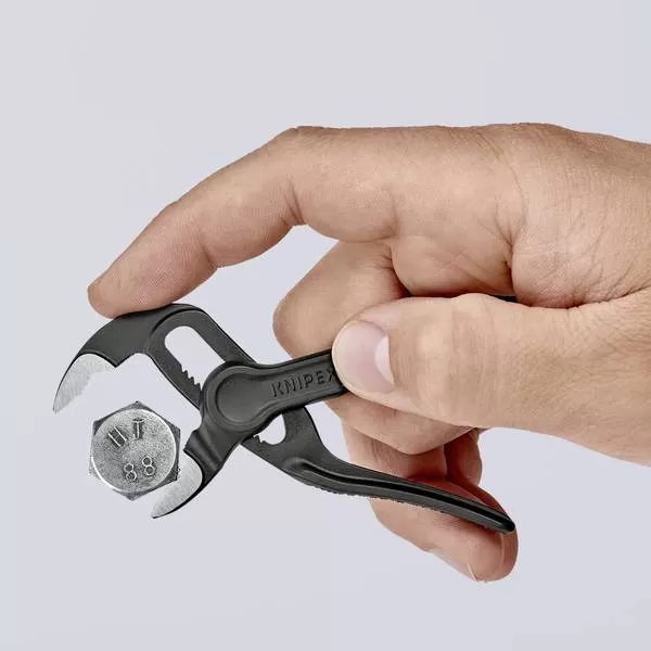 Kleště siko Knipex Cobra® XS