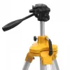 Kovoplastový stativ 2,47m se závitem 1/4" Dewalt DE0733