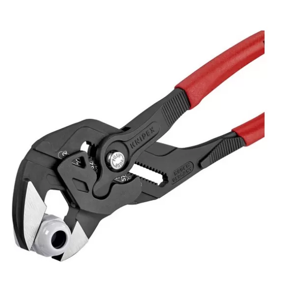 Klešťový klíč Knipex 300mm