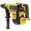 Aku vrtací kladivo SDS-MAX 54V Dewalt FLEXVOLT DCH614N solo