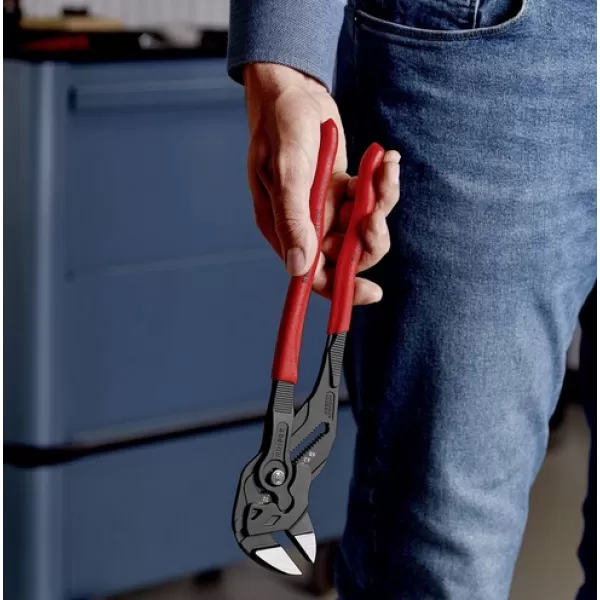Klešťový klíč Knipex 300mm