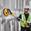 Aku bruska na sádrokarton Dewalt DCE800N solo