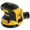 Aku bruska excentrická Dewalt DCW210NT solo