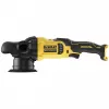 Aku leštička excentrická 18V Dewalt DCM848N solo