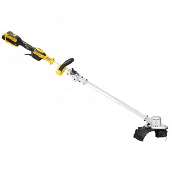 Aku strunová sekačka Dewalt 18V 1x5,0Ah DCMST561P1