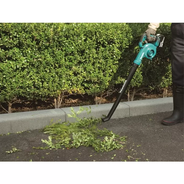 Aku ofukovač Makita DUB186Z solo