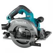 Aku okružní pila Makita HS004GM202 190mm Li-ion XGT 40V/4,0 Ah