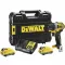 Aku šroubovák Dewalt DCF601D2 12V 2x2 Ah