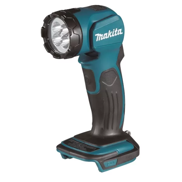 Aku LED svítilna Makita DEADML815  solo