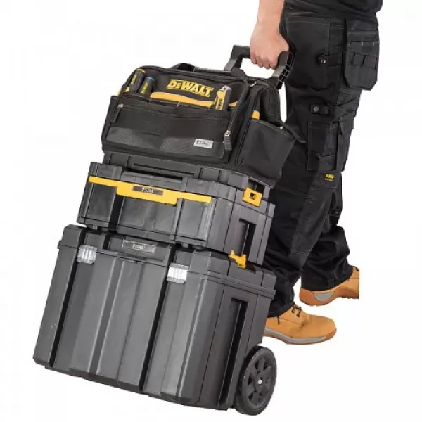 Taška TSTAK Dewalt DWST82991-1