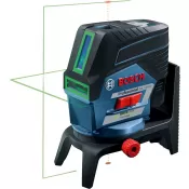 Křížový laser Bosch GCL 2-50 CG Professional 0601066H03