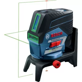 Křížový laser Bosch GCL 2-50 CG Professional 0601066H03