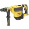 Aku vrtací kladivo SDS-MAX 54V Dewalt FLEXVOLT DCH614N solo