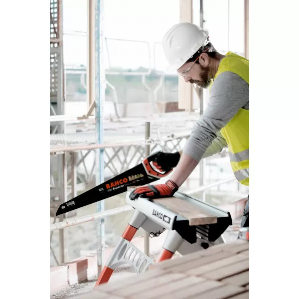 Ruční pila 2600 BAHCO