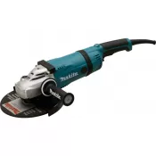 Úhlová bruska Makita GA9040RF01 2600W 230mm