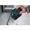 Laser křížový Bosch GCL 2-50 G+RMN10, kufr, taška Professional 0601066M02