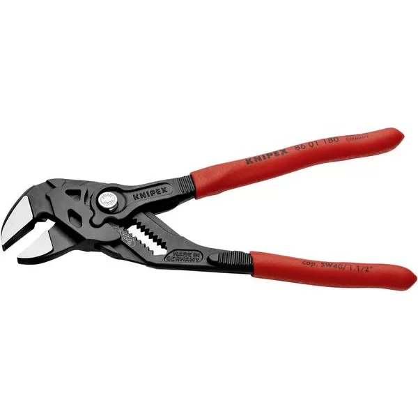 Klešťový klíč Knipex 180 mm