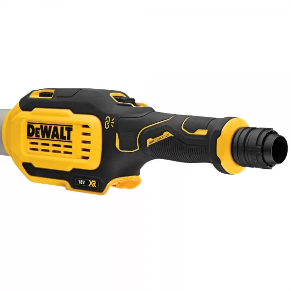 Aku bruska na sádrokarton Dewalt DCE800N solo
