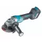 Aku úhlová bruska Makita GA029GZ s regulací 125mm Li-ion XGT 40V solo
