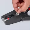 Automatické odizolovací kleště KNIPEX PreciStrip 16