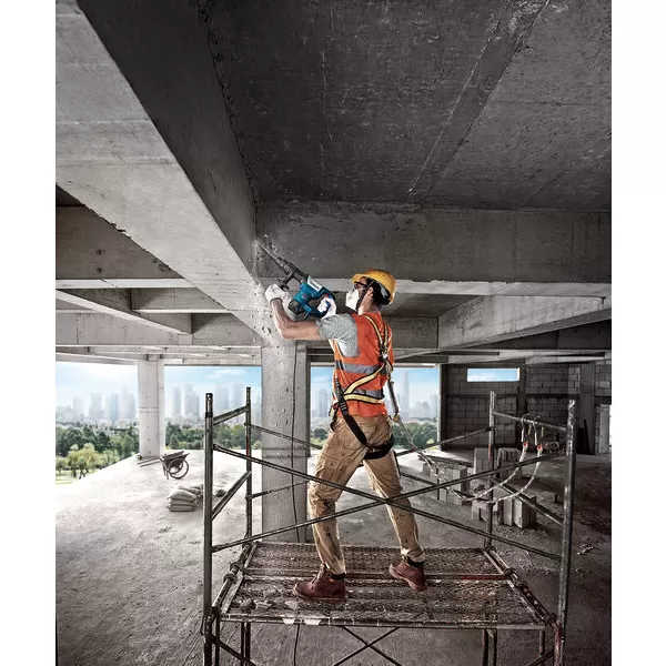 Sekací kladivo Bosch GSH 500 Professional 0611338720