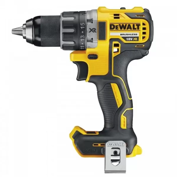 Aku sada kombo nářadí 18V 2x5,0 Ah Dewalt DCK268P2T