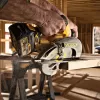 Aku kotoučová pila Dewalt DCS570P2 18 V/ 5,0Ah