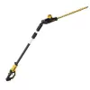 Aku plotostřih Dewalt solo DCMPH566N-XJ