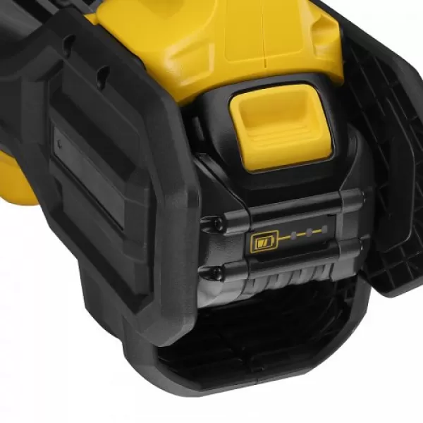 Aku fukar 54V 9 Ah Dewalt DCMBA572X1 FLEXVOLT