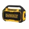 Aku bluetooth reproduktor 10,8 - 18 V XR Dewalt DCR011- solo