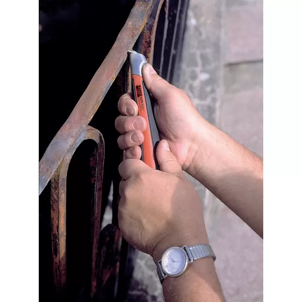 Ergonomická škrabka na nátěry 625 BAHCO