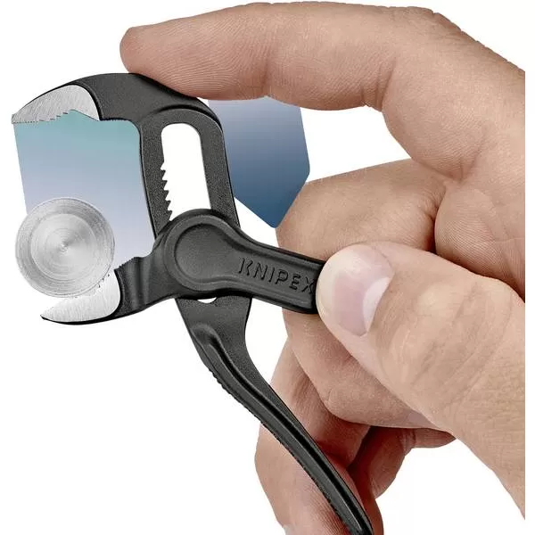 Kleště siko Knipex Cobra® XS